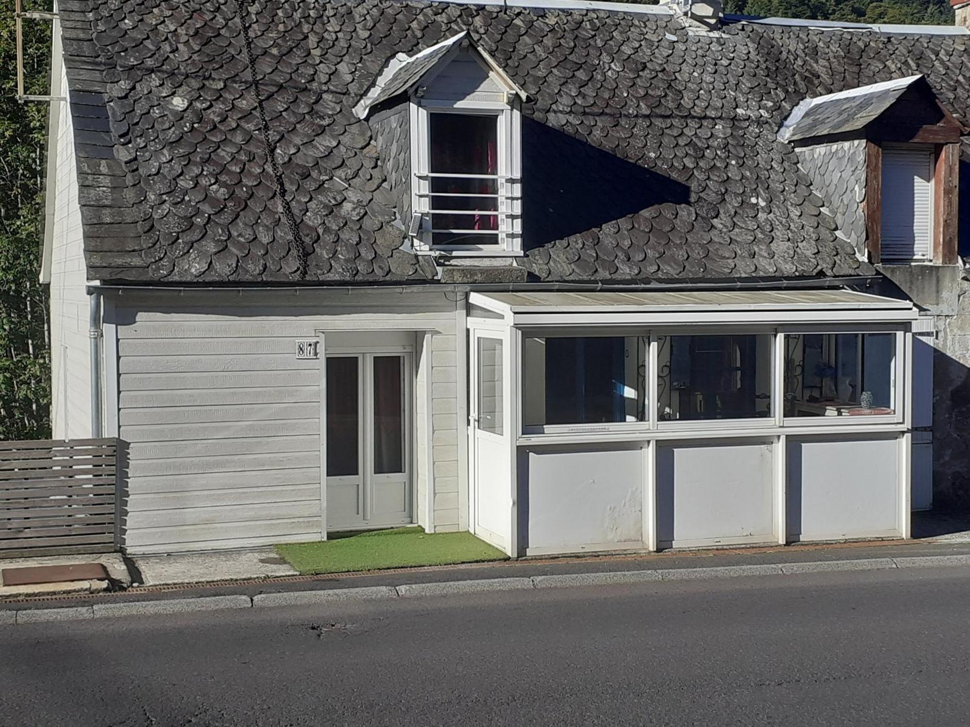 En Duplex 