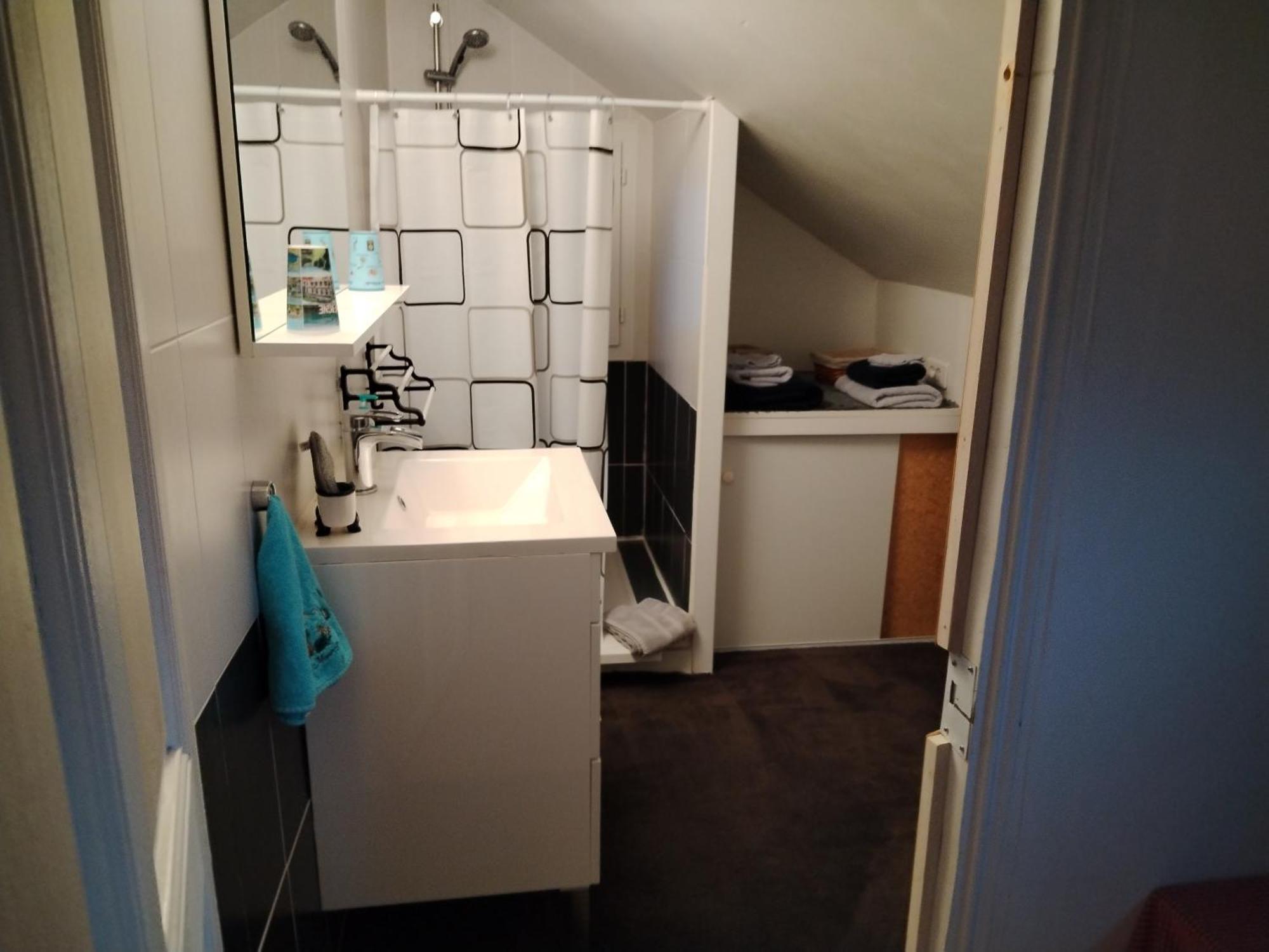 Apartment En Duplex 