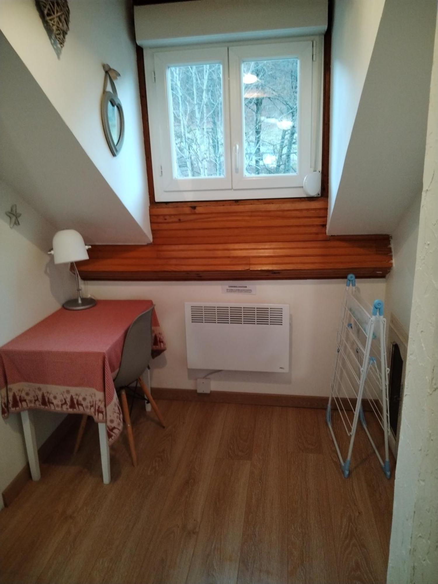 Apartment En Duplex 