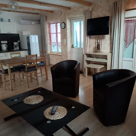 Appartement En Duplex 