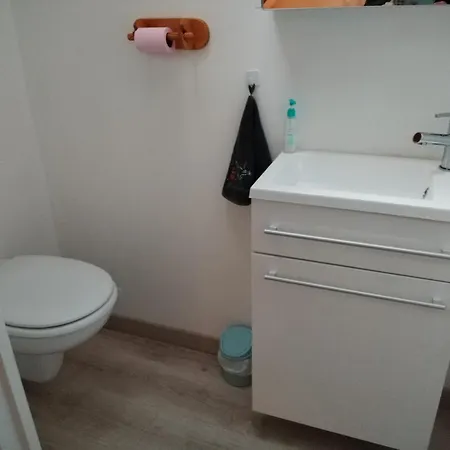 Appartement En Duplex 