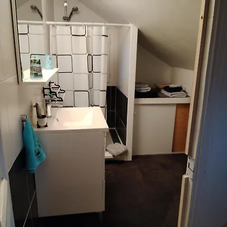 Appartement En Duplex 