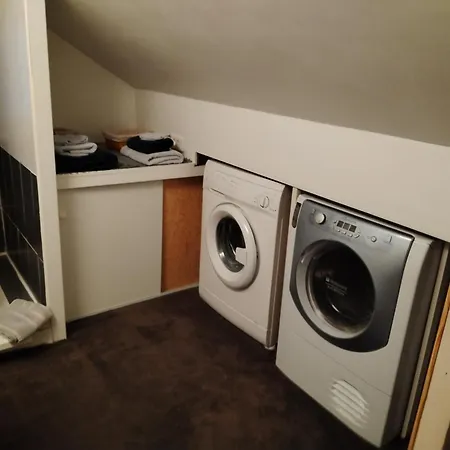 Appartement En Duplex 