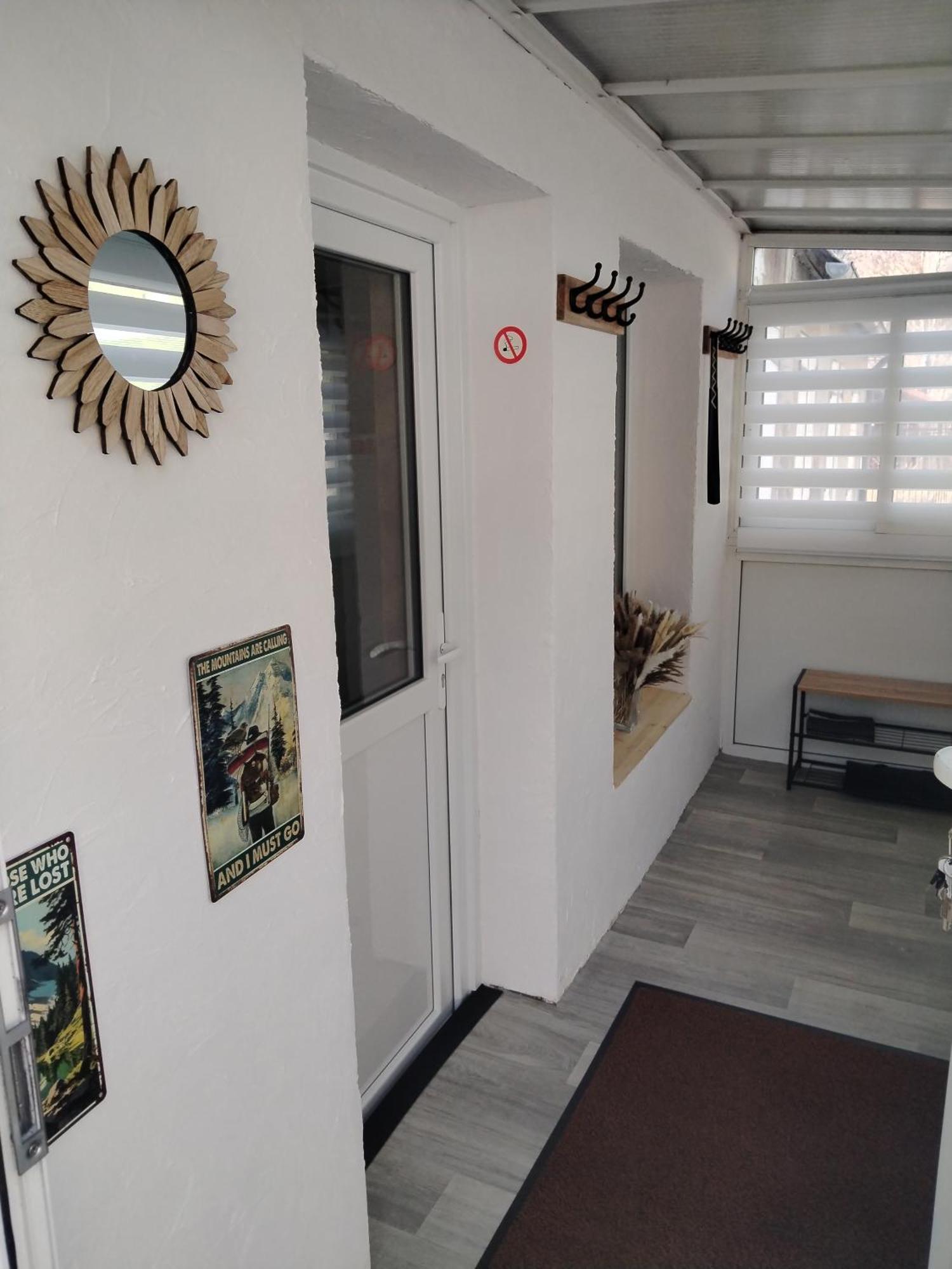 Appartement En Duplex 